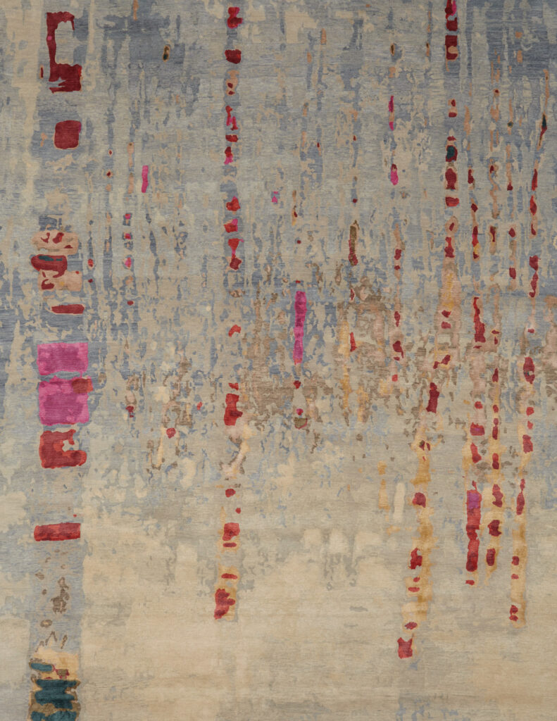 WINNIPEG Rugs by Zhaleh